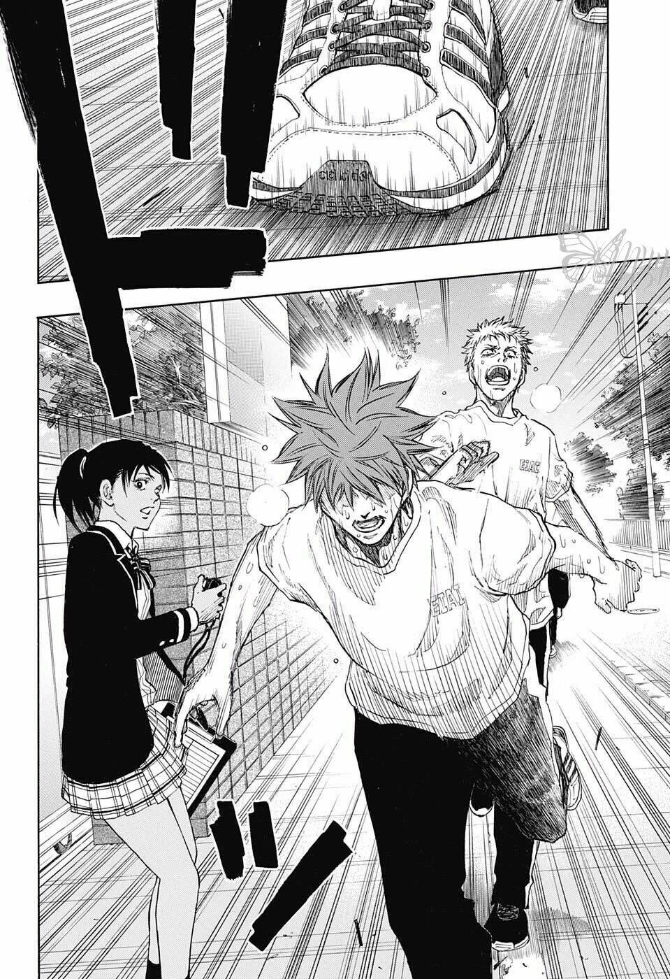 robot x laserbeam chapter 13 7