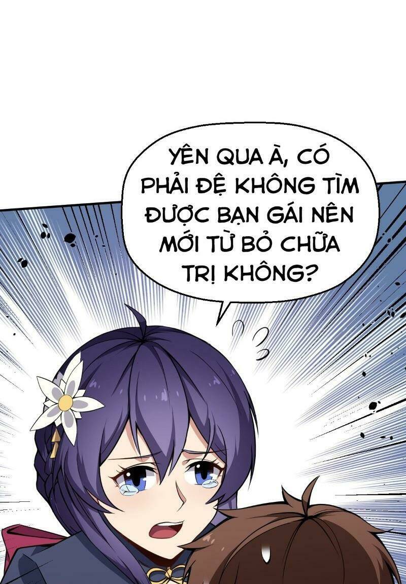 tổ thượng có tiền chapter 11 11