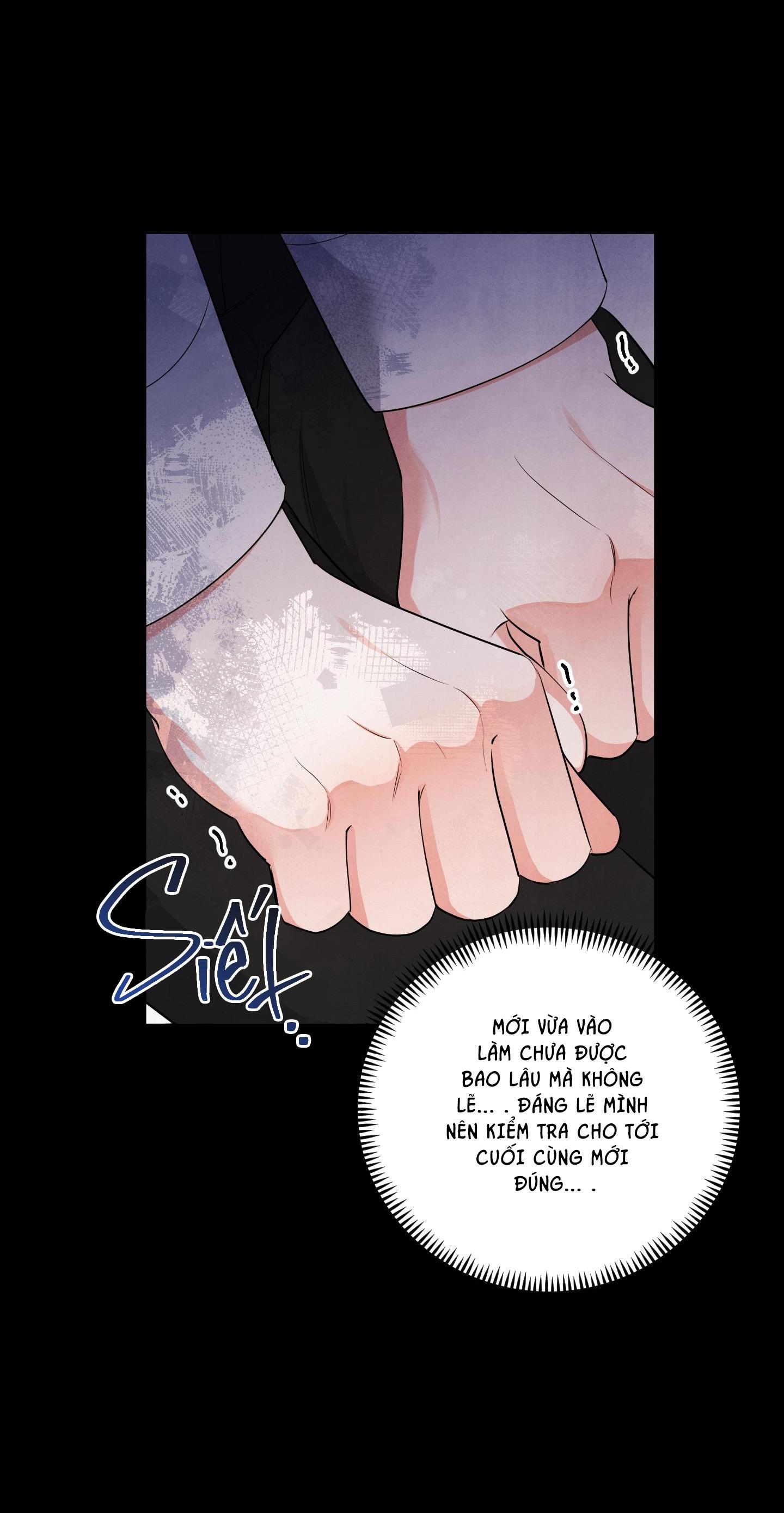 mối quan hệ của thú nhân chapter 45 46