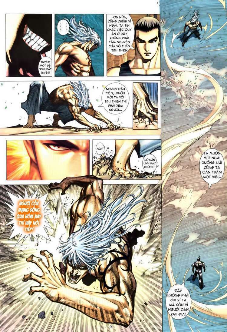 võ thần phượng hoàng chapter 45 7