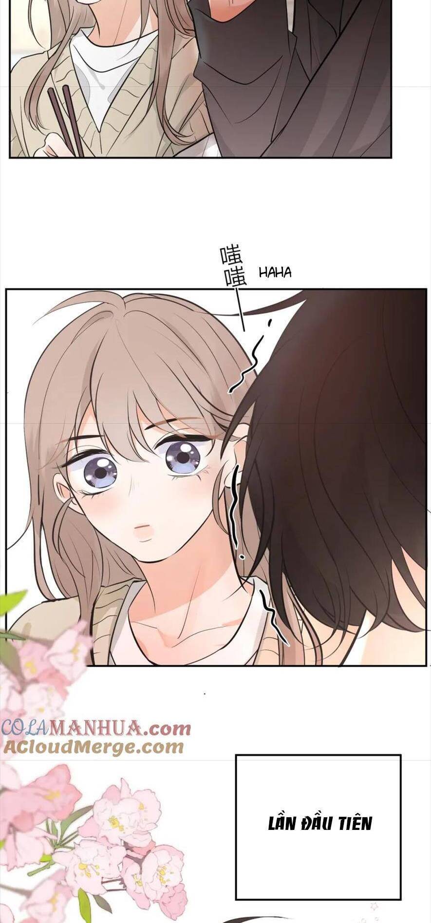 nhật ký tình yêu hằng ngày chapter 9 44