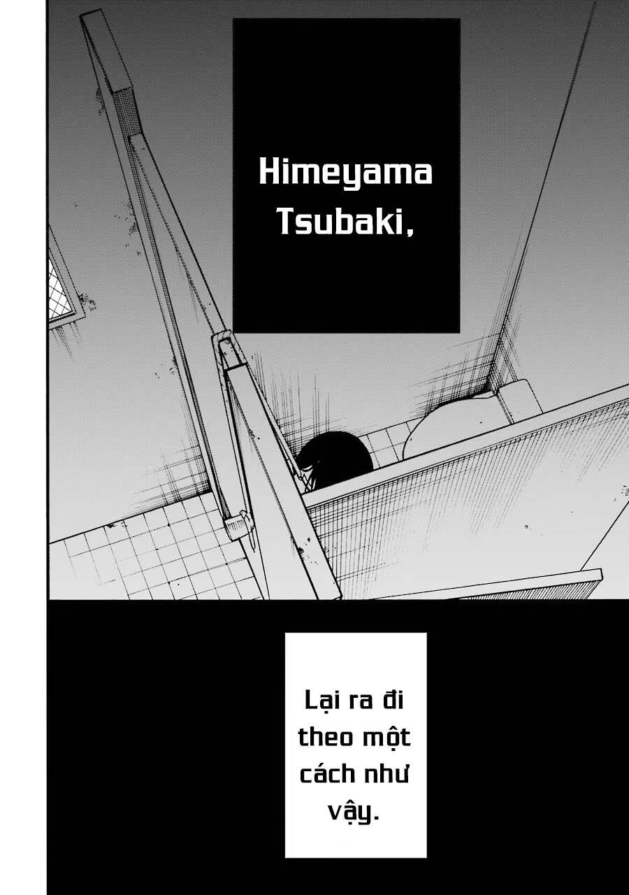 di thư trên bàn chapter 1 31