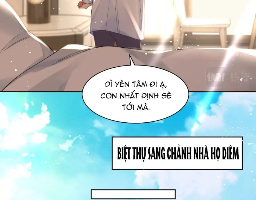 tình địch mỗi ngày đều trở nên đẹp hơn chapter 5 14