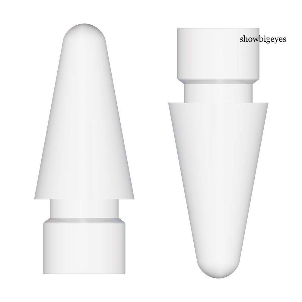 Vỏ Bảo Vệ Bút Cảm Ứng Mini Cho Apples Pencil 1 2