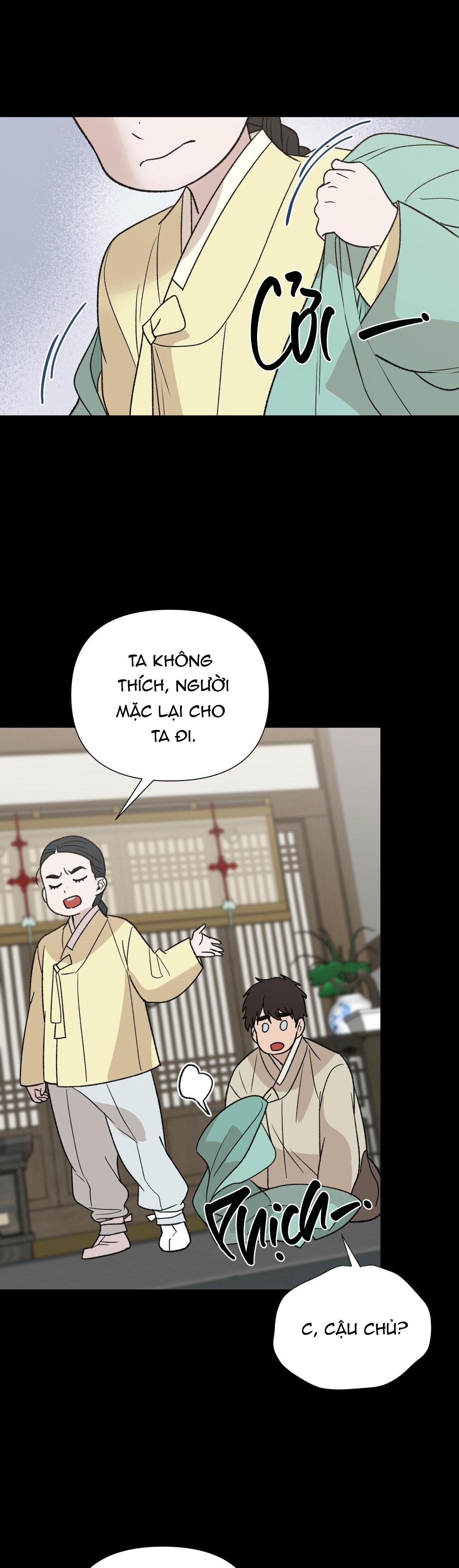 KIỆT TÁC chapter 16