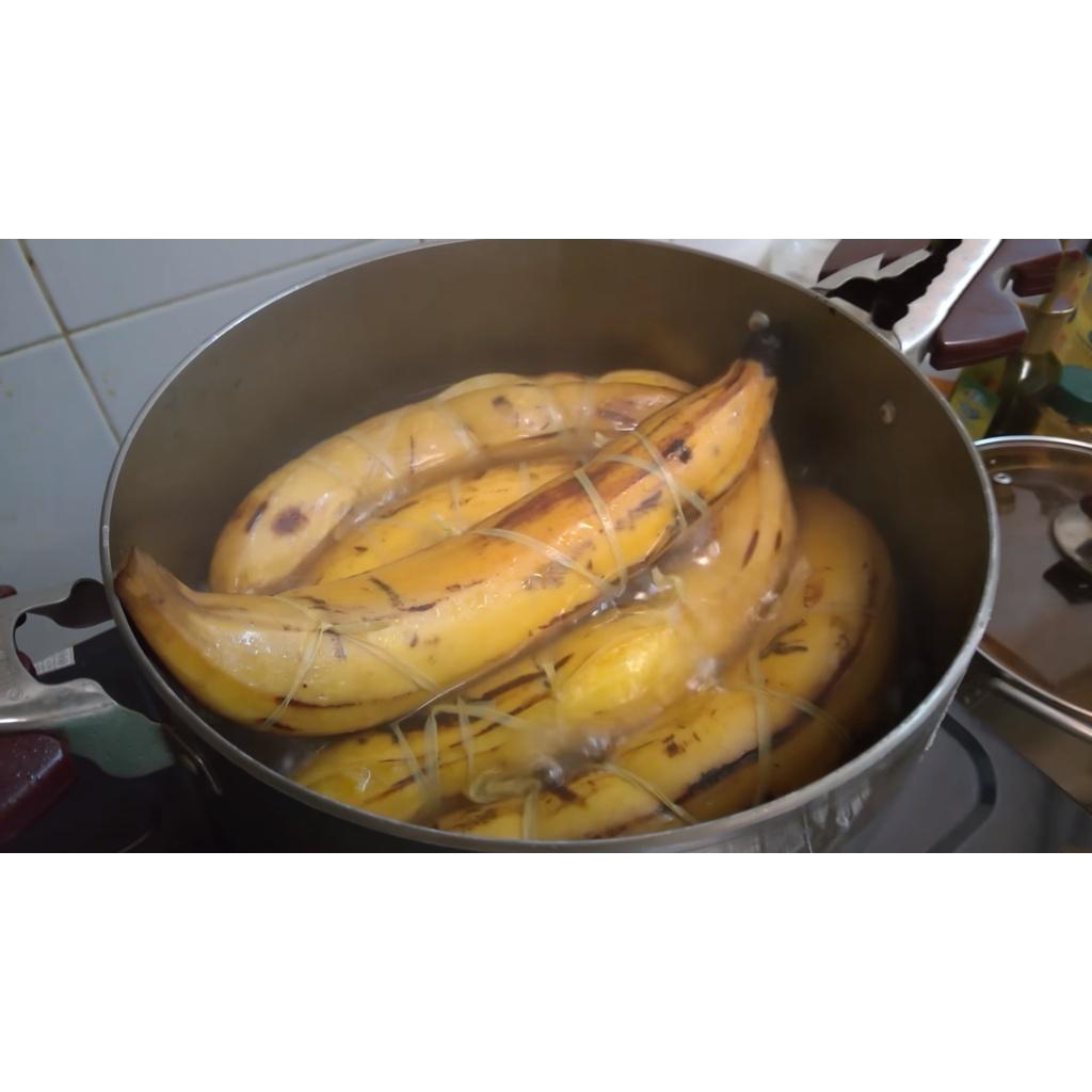 CÂY GIỐNG CHUỐI TÁO QUẠ GIỐNG CẤY MÔ DỄ TRỒNG CHO TRÁI SỚM.
