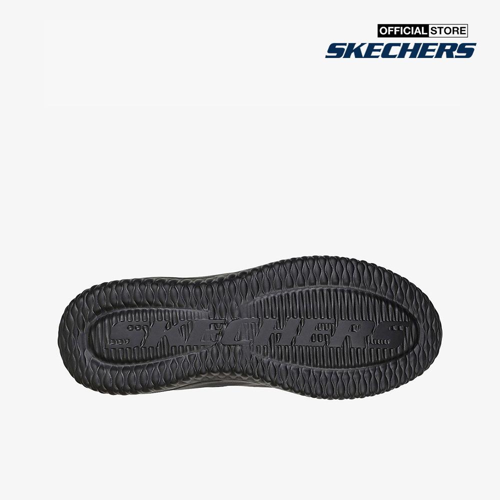 SKECHERS - Giày thể thao nam Delson 3.0 Ezra 210308