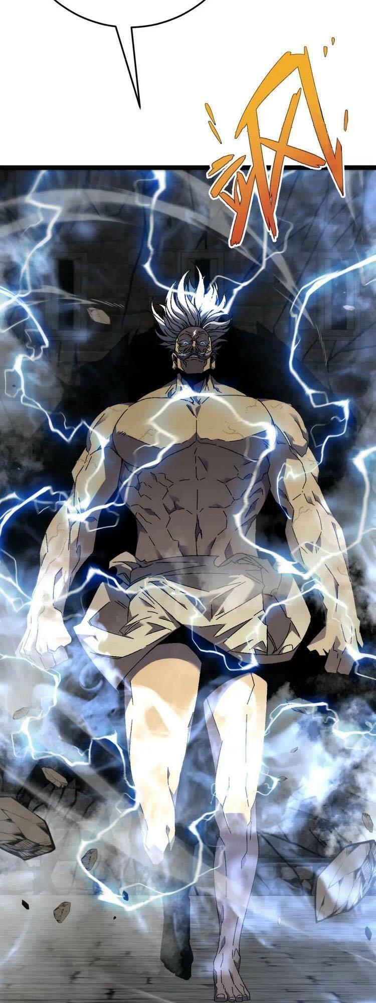 sao chép sức mạnh chapter 41 40