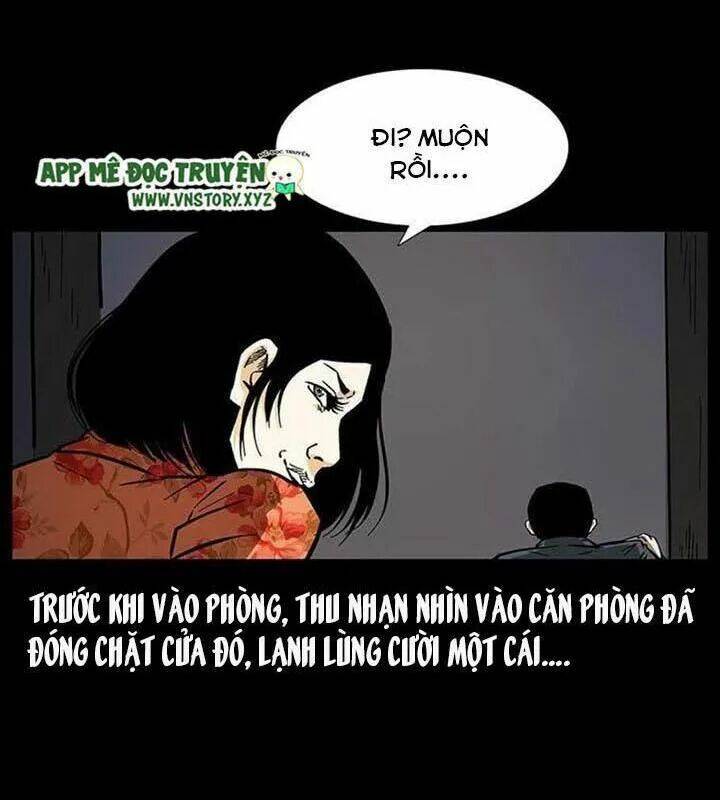 U Minh Ngụy Tượng Chapter 157: Mị thuật - Trang 33