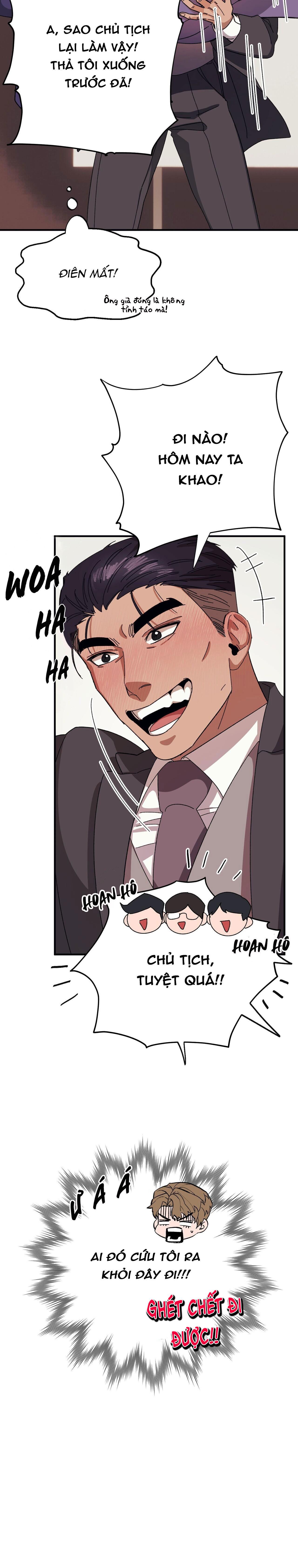 yi su nhà họ kang chapter 43 13