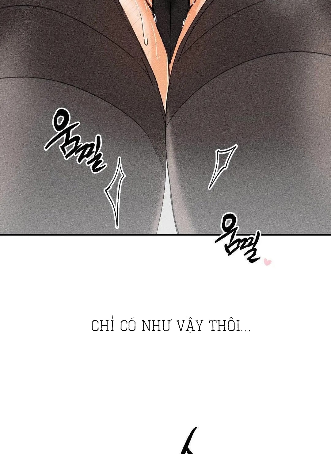 [18+] người đàn ông làm tình với quỷ chapter 18.2 75