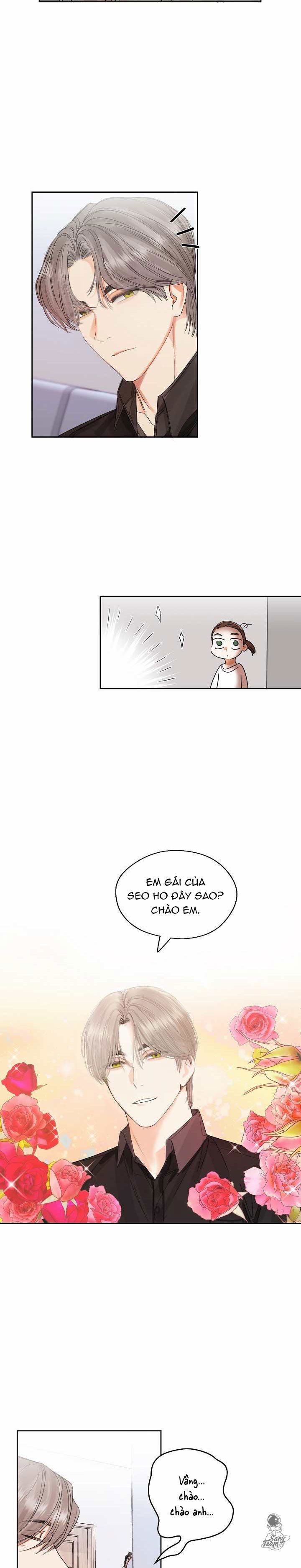 chanh đắng chapter 5 12