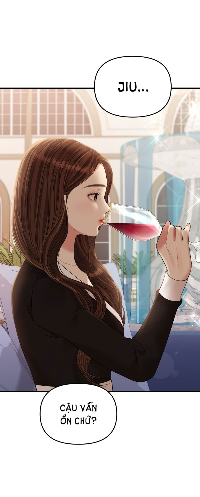 gửi em người đánh cắp những vì sao - to you who swallowed a star chapter 129.1 15