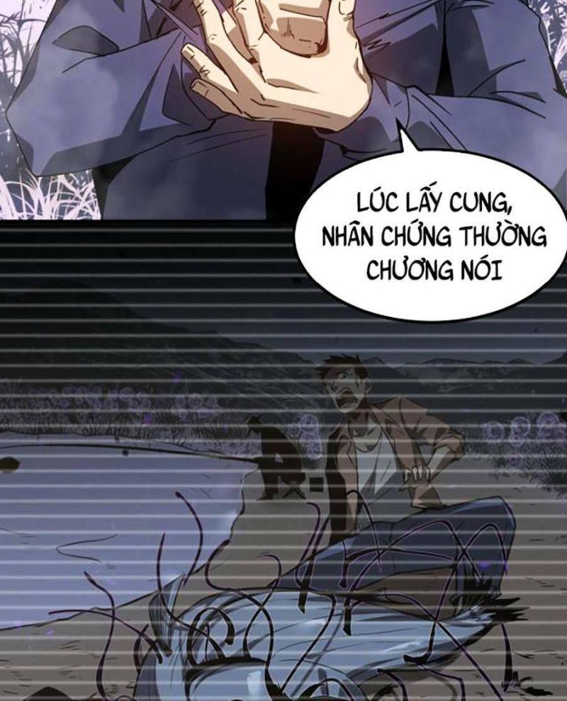 siêu tiến hóa chapter 77 76