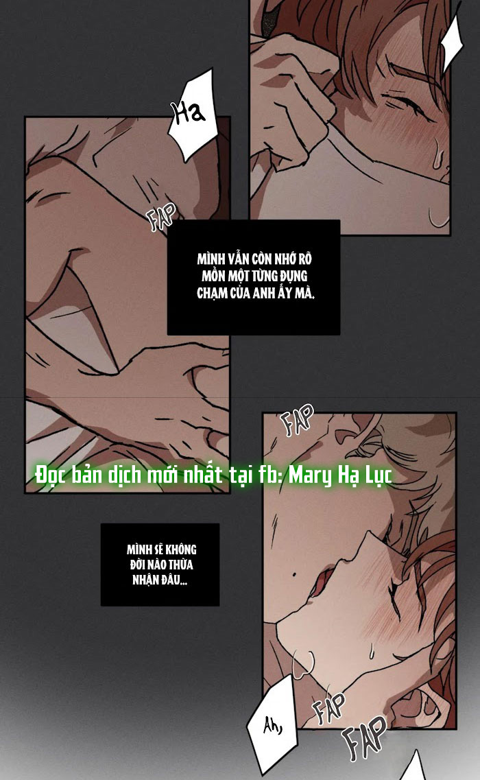 bẫy kép chapter 4 8