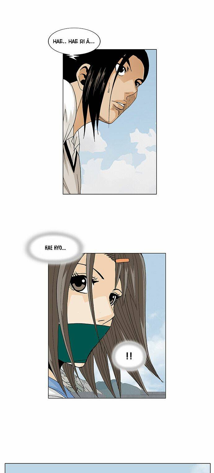 ultimate legend: kang hae hyo chapter 83 26