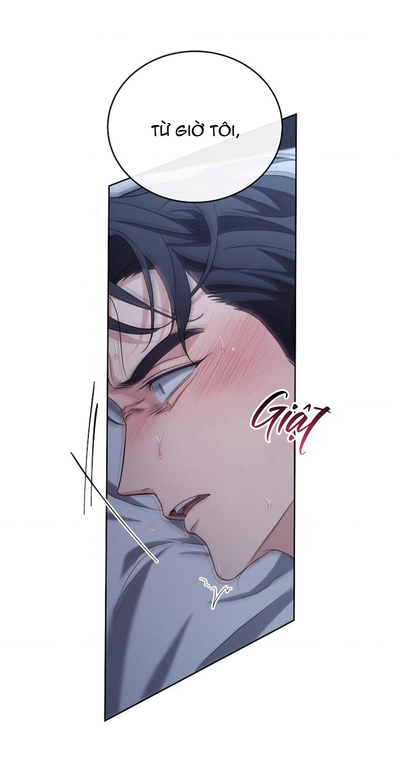 (abo)mối quan hệ không hoàn chỉnh chapter 1 21