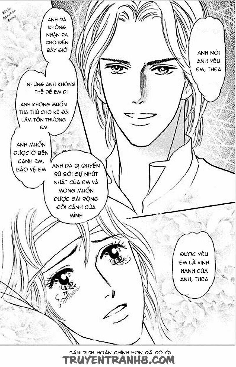 lady e no kaidan chapter 5 32
