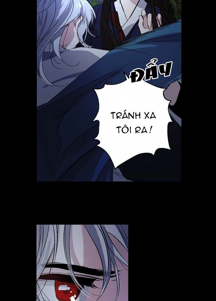 mối tình đầu của bạo chúa chapter 38 14