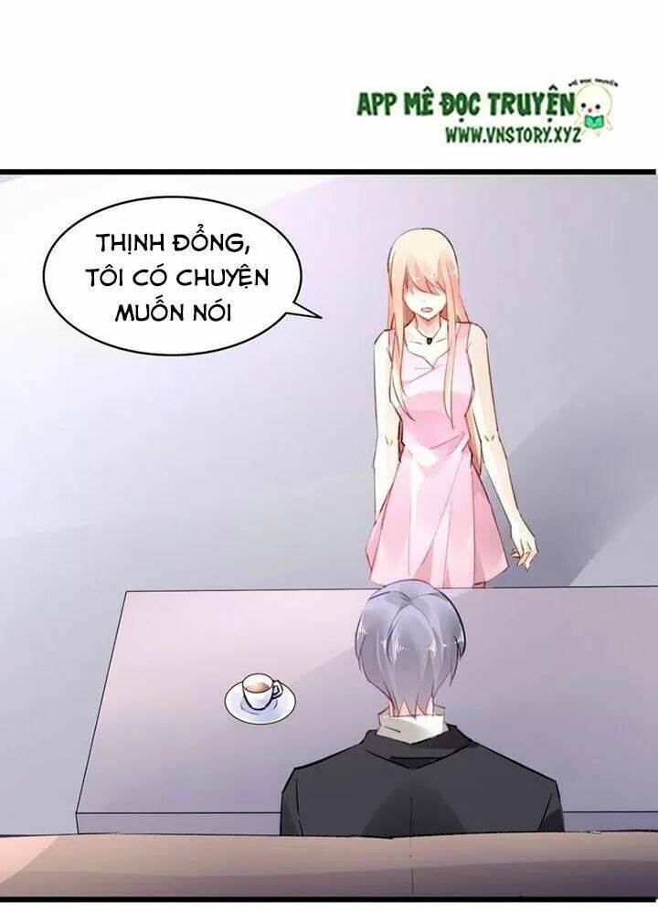 mưu ái thành nghiện chapter 45 17