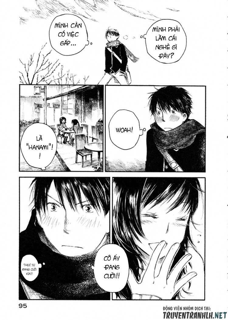 natsu no zenjitsu chapter 9 6