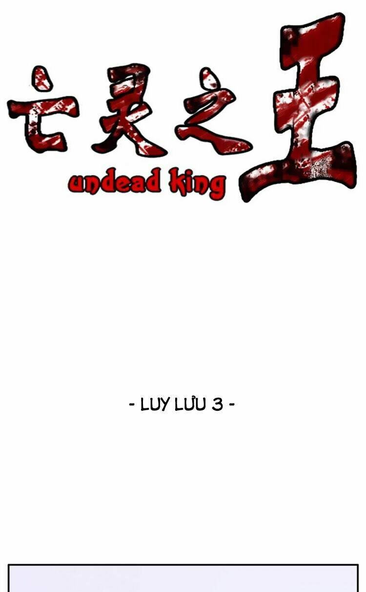 vua của vong linh chapter 186 5