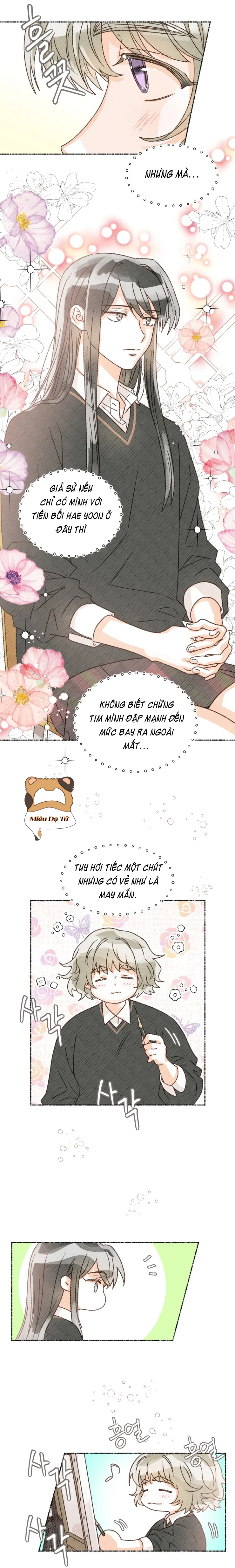 cảnh báo bản quyền chân dung chapter 7 7