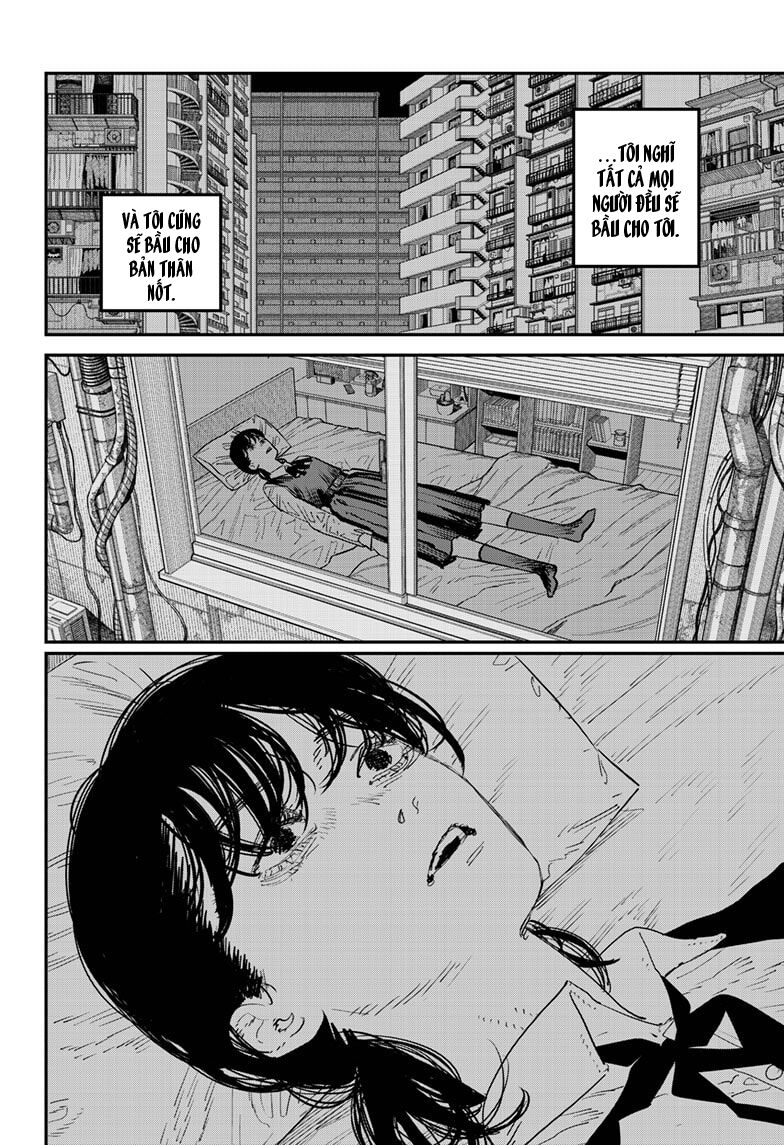 chainsaw man - thợ săn quỷ chapter 98 25