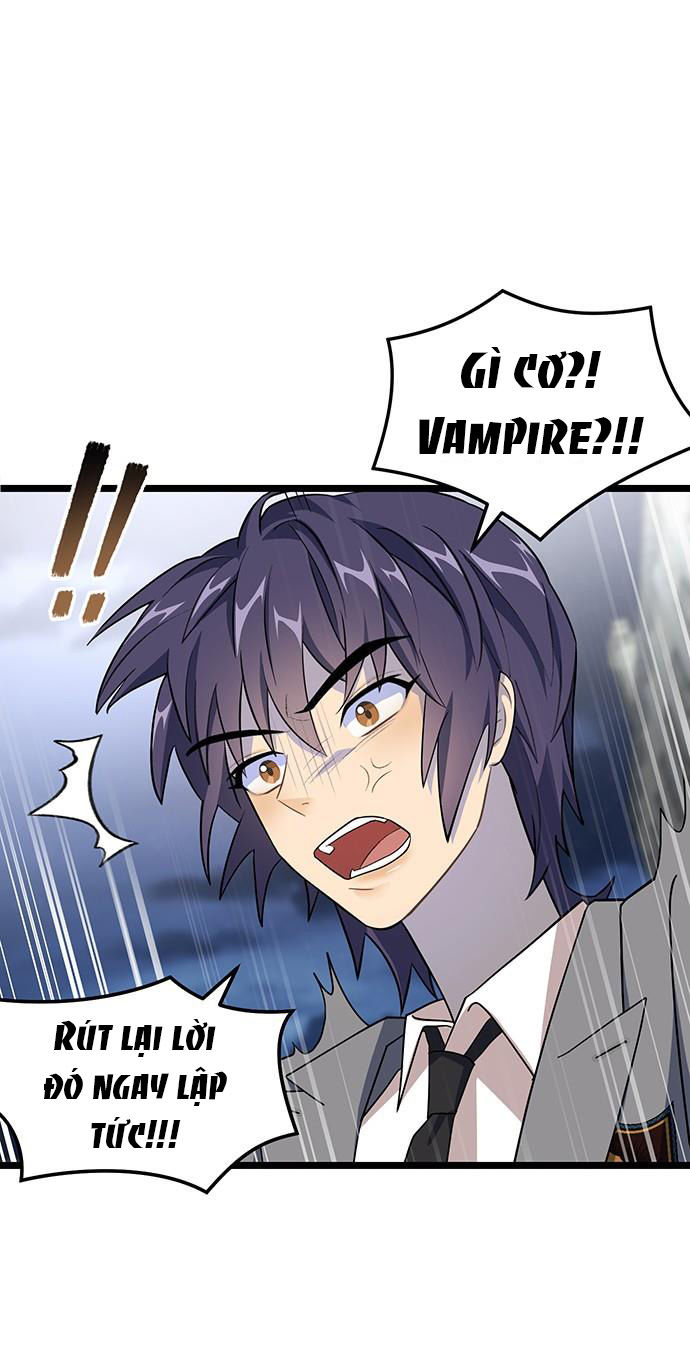 dark moon - tế đàn ánh trăng chapter 6.1 34