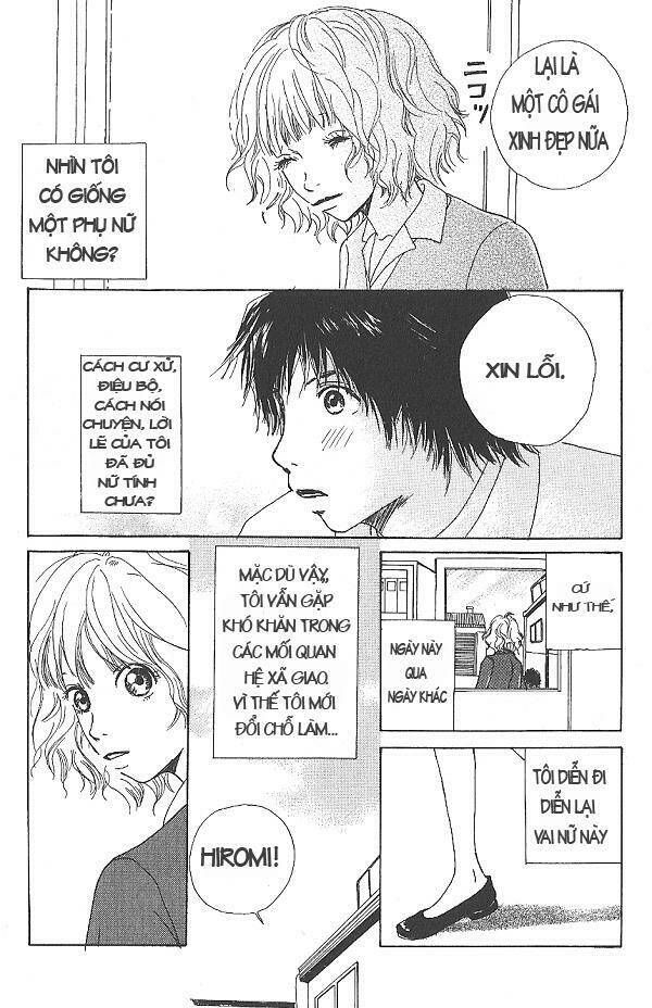 i.s. (intersexuality) chapter 1 8