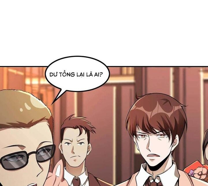 đệ nhất người ở rể chapter 91 44