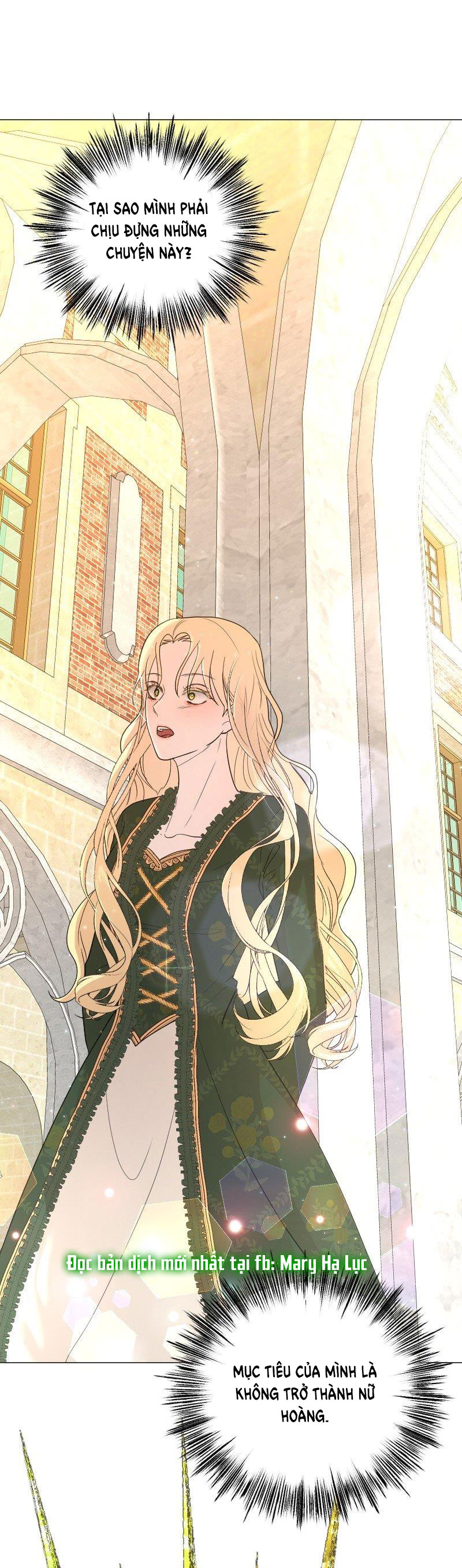 ngã rẽ định mệnh chapter 7.2 15