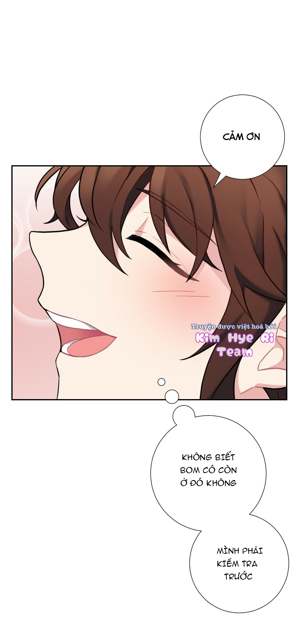 tiểu thư và dàn hầu nam mlem chapter 15 25