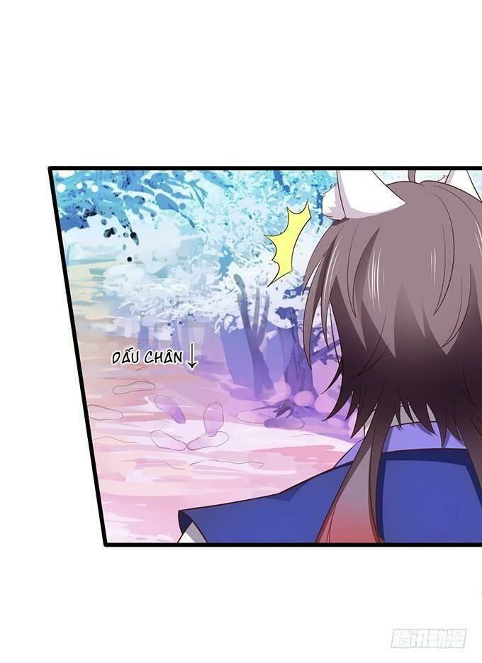 hồ tiên hung bạo chapter 105 25