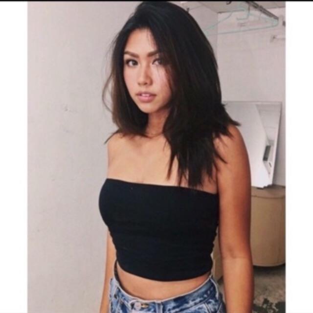 áo ống ôm body siêu sexy