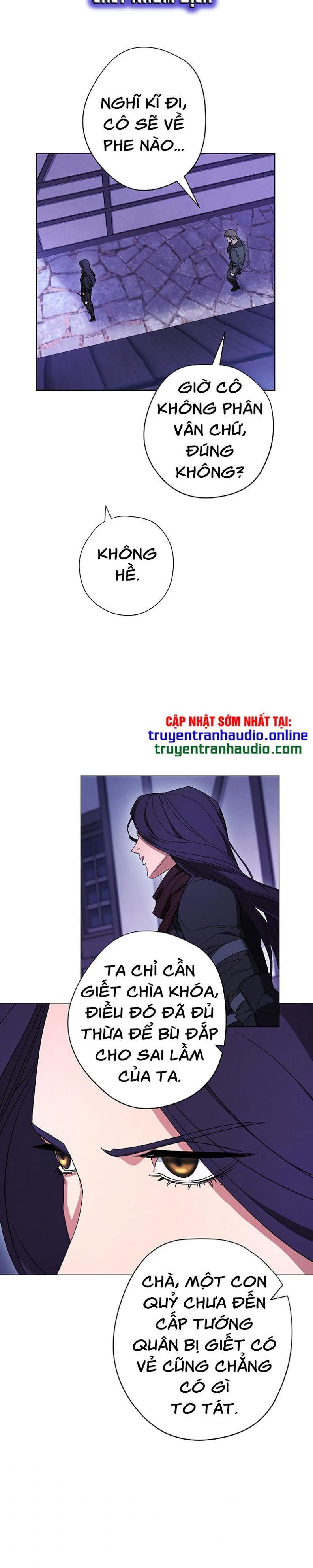 the live chapter 67 27