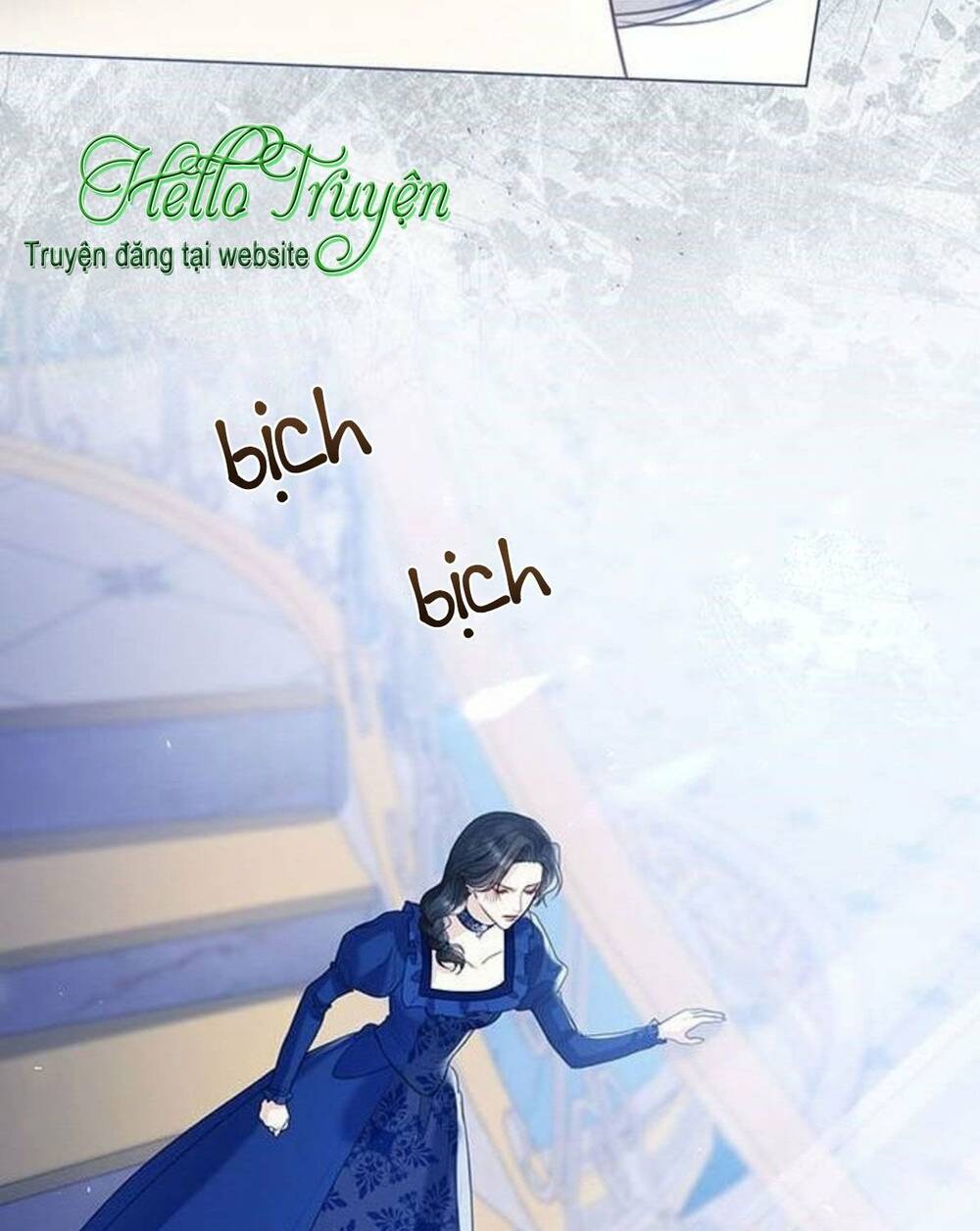 tôi sẽ từ bỏ vị trí hoàng hậu chapter 13 82