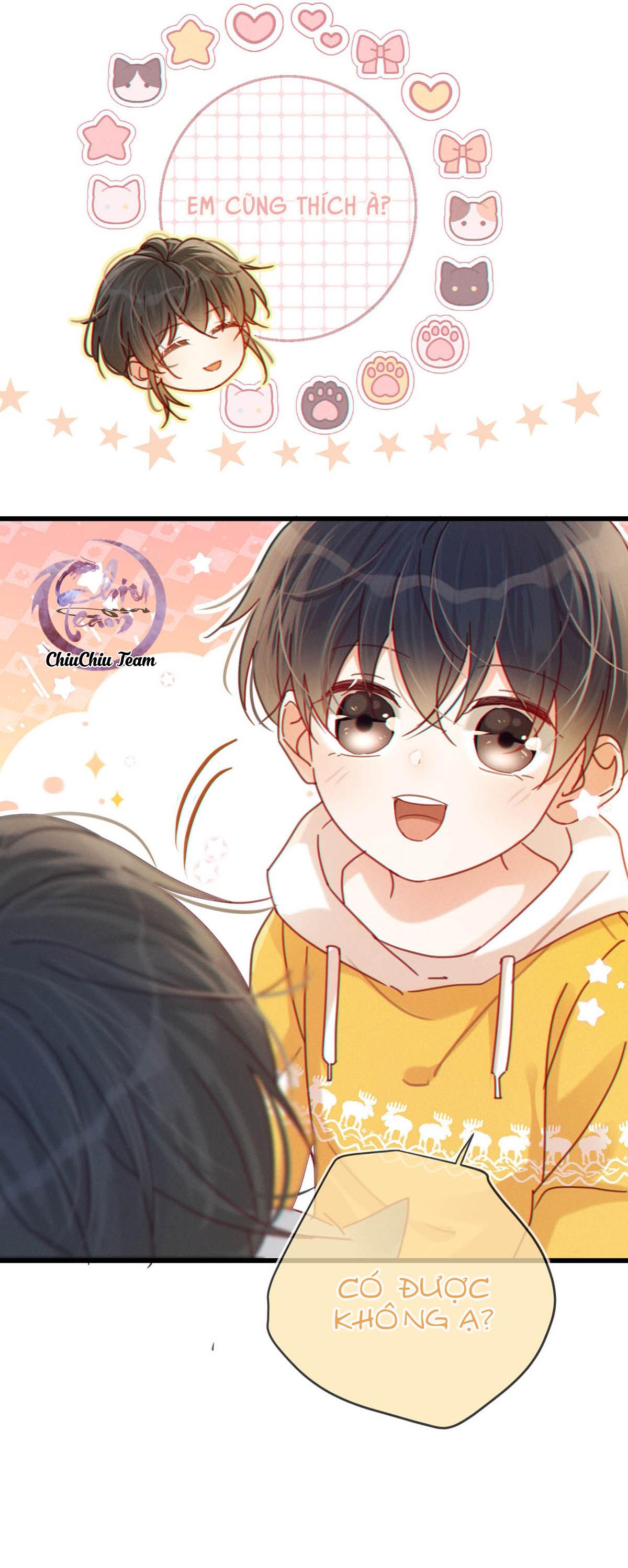 nghiện rượu chapter 60 17