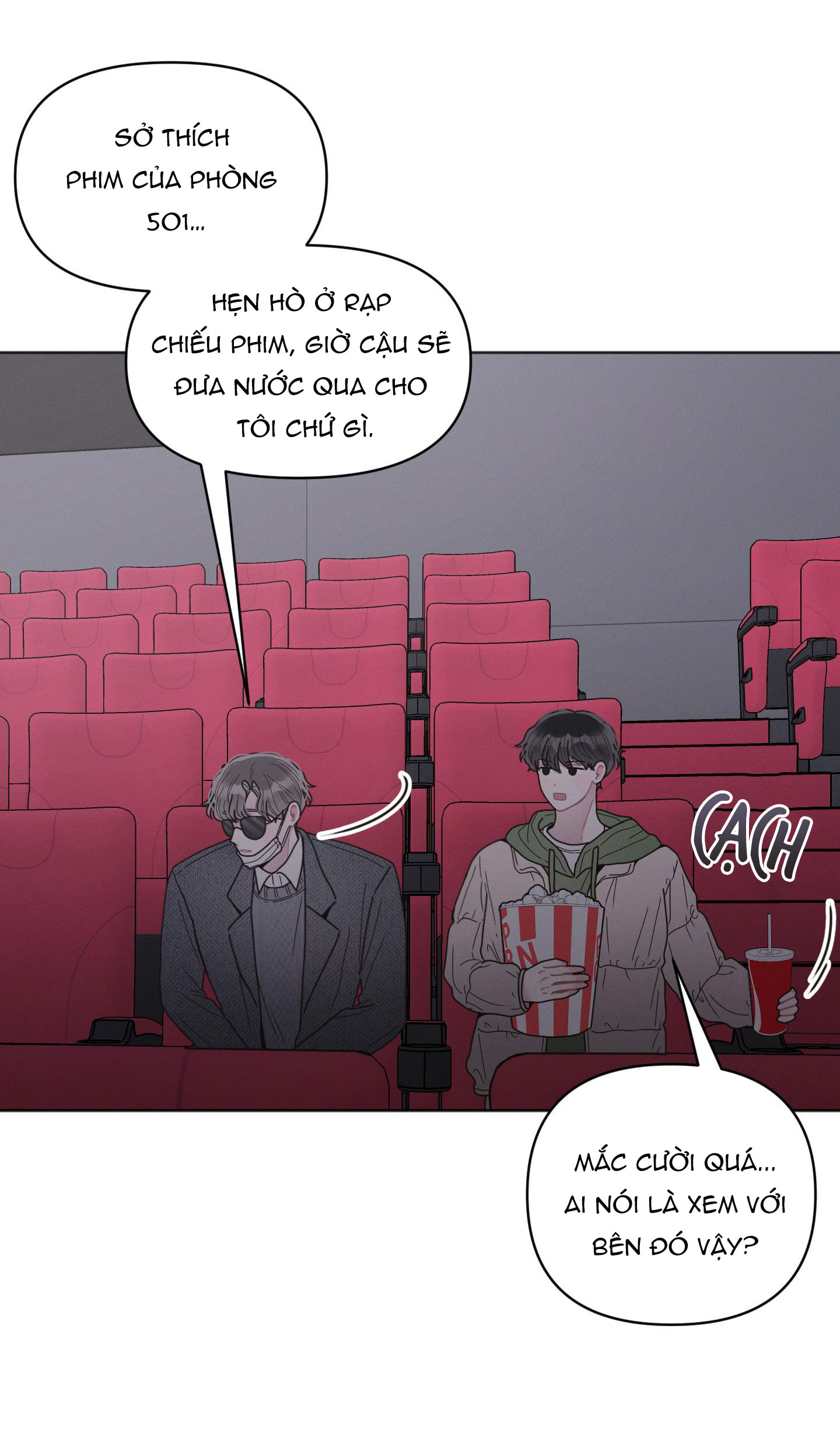 đời tư hàng xóm chapter 15 25