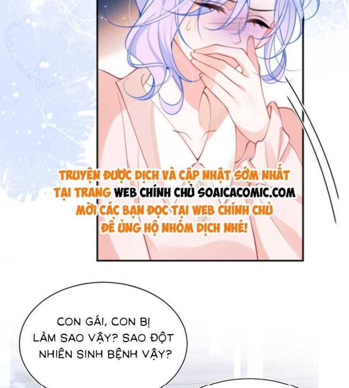 vị chỉ huy lạnh lùng khóc trong vòng tay tôi chapter 26 29