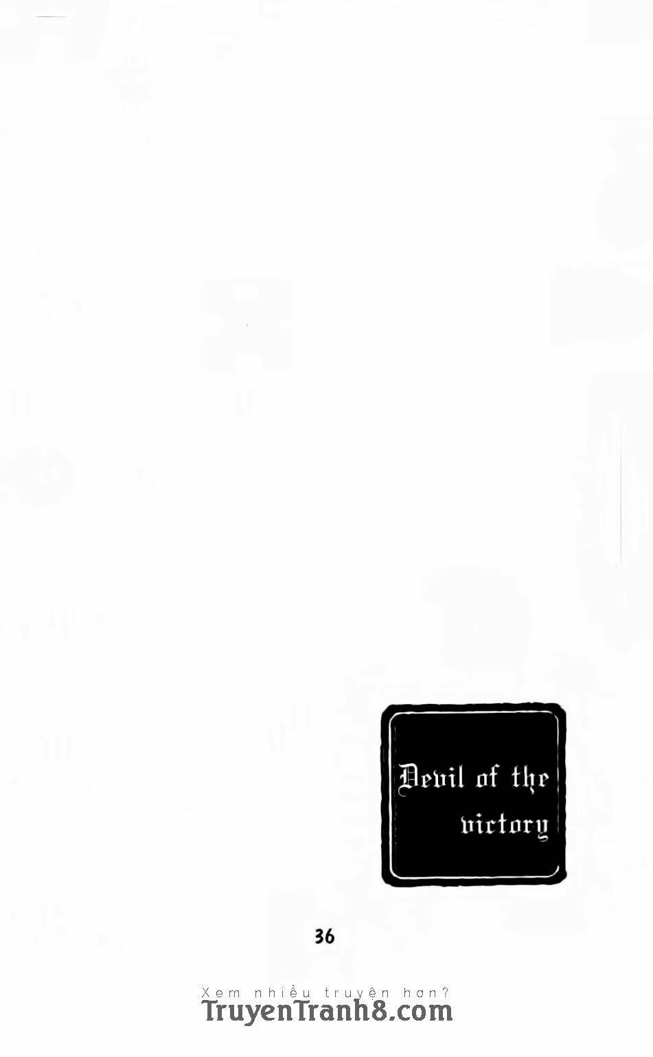 ác ma của chiến thắng chapter 16 8