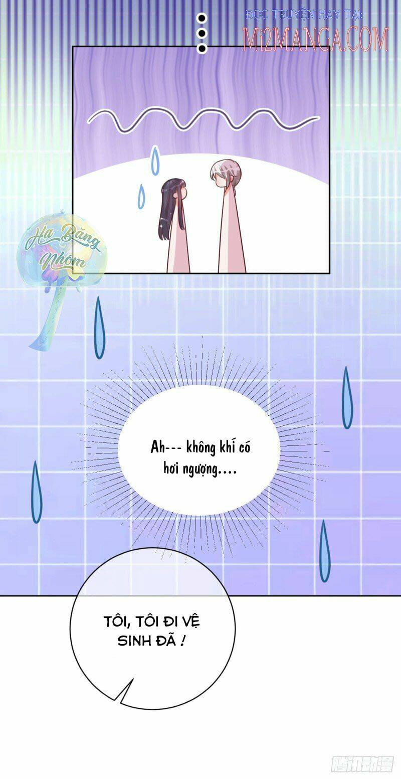 dĩ hôn chi danh chapter 40 9