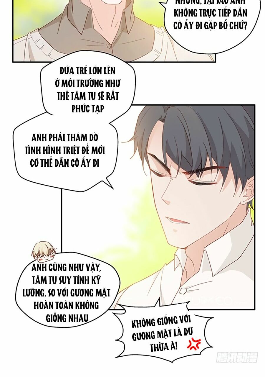 thiên kim bất lương chapter 4 14