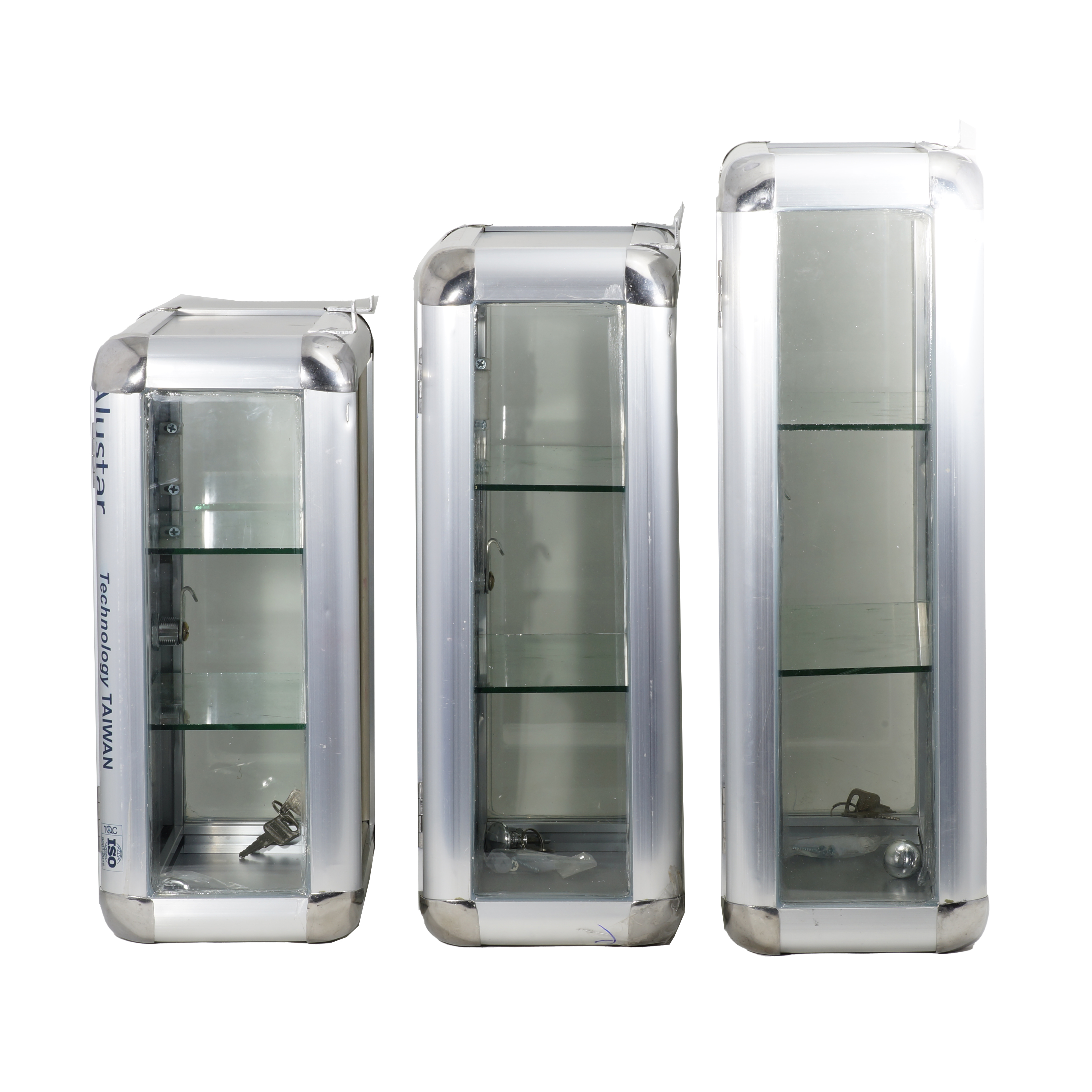 Tủ Y Tế Gia Đình Treo Tường size 35 x 28 x 15cm