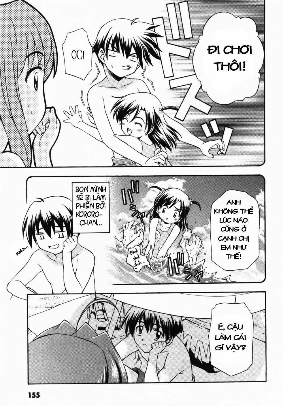 school days chapter 5 10