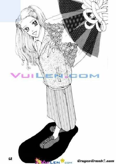 người mẫu hoàn hảo chapter 5 66