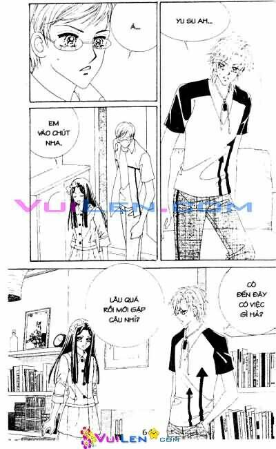 cô dâu bé xinh chapter 82 5