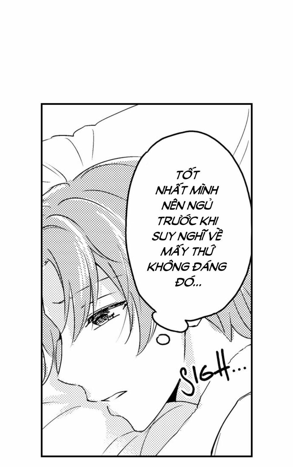 mang thai ở trường nam sinh chapter 31 25