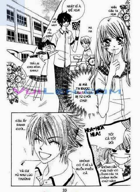 neck and neck chapter 5 31