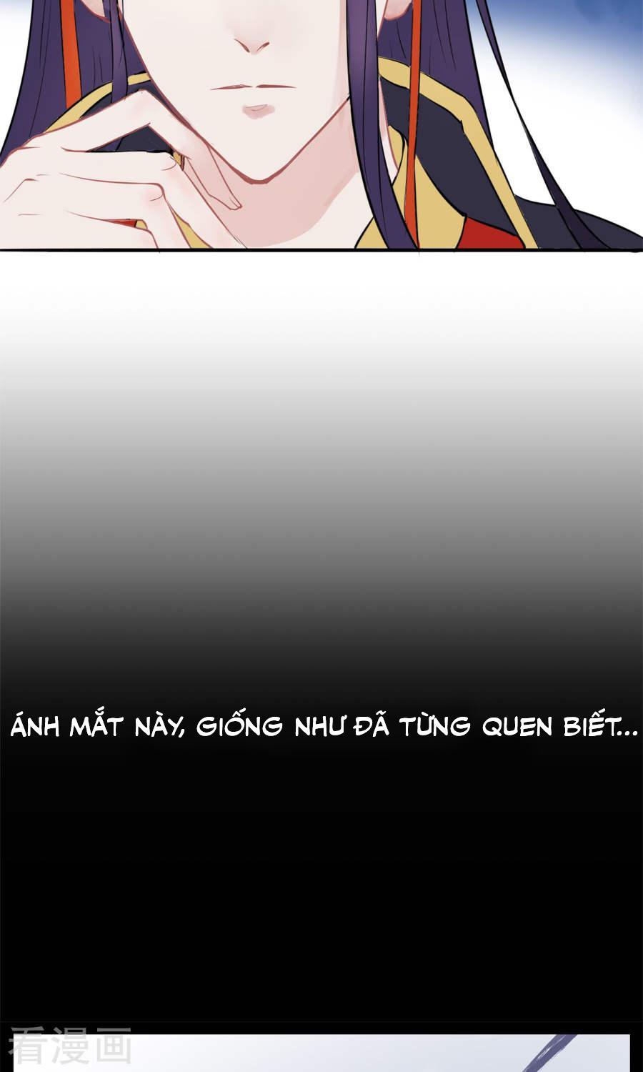 độc đương hoàng hậu chapter 2 28